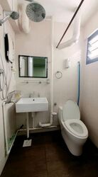 Blk 166 Woodlands Street 13 (Woodlands), HDB 3 Rooms #592055521